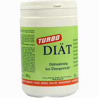 Turbo Diät Argu Pulver 500 g