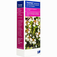 Tussamag Hustenlösung 170 ml
