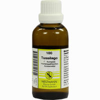 Tussilago F Komplex 100 Dilution 50 ml