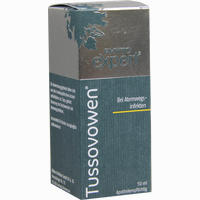 Tussovowen Tropfen 50 ml