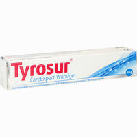 Tyrosur Wundgel Gel 50 g