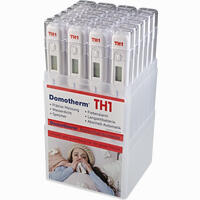 Uebe Th1 Digital- Fieberthermometer 1 Stück