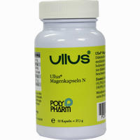 Ullus Magenkapseln N 50 Stück