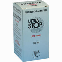 Ultra Stop Steril 120250 30 ml