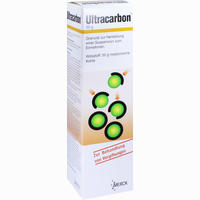 Ultracarbon Granulat 61.5 g