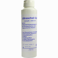 Ultraschall Gel 250 ml