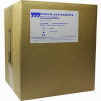 Ultraschall- Gel Cubitainer 5 l