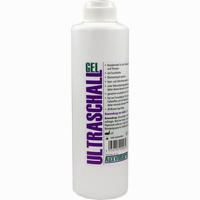 Ultraschall-gel Gel 500 ml