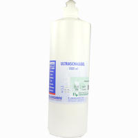 Ultraschallgel Gel Brinkmann Medical - Dr. Junghans 1000 ml