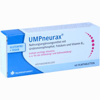 Umpneurax Filmtabletten 40 Stück
