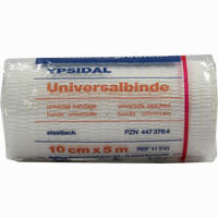 Universalbinde Ypsidal 10cmx5m 1 Stück