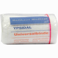 Universalbinde Ypsidal 8cmx5m 1 Stück