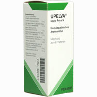 Upelva Spag Tropfen 50 ml