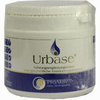 Urbase Ii Intra Basenpulver 200 g