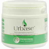 Urbase Iii Protection Pulver Laetitia Naturprodukte 200 g