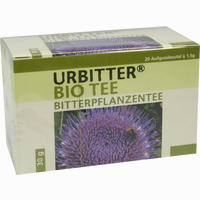 Urbitter Bio Tee Tee 30 g