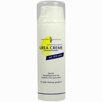 Urea Creme 10% 150 ml