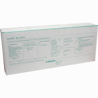 Ureofix Set 30a Monatsvers. M. Silik. Ball. Kat. Ch18 1 Stück