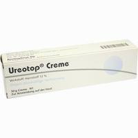 Ureotop Creme 50 g