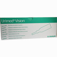 Urimed Vision Short 25mm Kondom 30 Stück