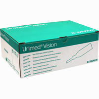 Urimed Vision Standard 25mm Kondom 30 Stück