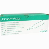 Urimed Vision Standard 32mm Kondom 30 Stück