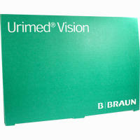 Urimed Vision Standard 36mm Kondom 30 Stück