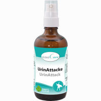 Urin- Attacke Vet. 100 ml