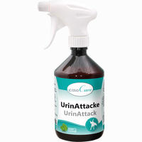 Urin- Attacke Vet. 500 ml