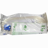 Urinbeutel Brinkmann Unsteril 2000ml 10 Stück