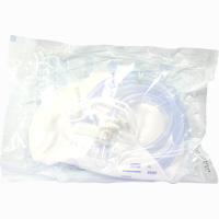 Urinbeutel D6 2l Geschlossenes System 120 1 Stück