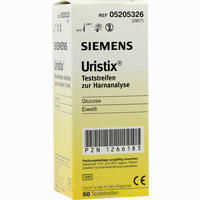 Uristix Teststreifen 50 Stück