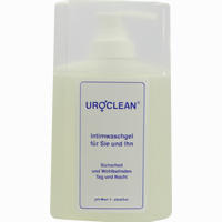 Uroclean 5057 Spenderdose Gel 250 ml