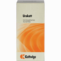 Urokatt Tabletten 50 Stück