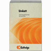 Urokatt Tabletten 200 Stück