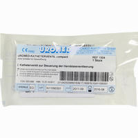 Uromed Katheter- Ventil Comp 1504 1 Stück