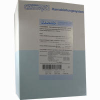 Uromed Silikon- Ballon- Katheterwechsel- Set Kombipackung 1 Packung