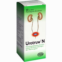 Urotruw N Tropfen 50 ml