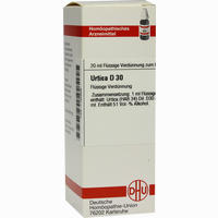 Urtica D30 Dilution 20 ml