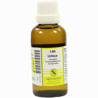 Urtica Kompl Nestm 146 Dilution 50 ml
