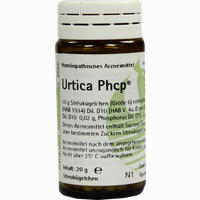 Urtica Phcp Globuli 20 g