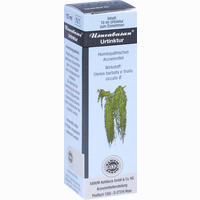 Usneabasan Urtinktur Tropfen 10 ml