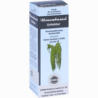 Usneabasan Urtinktur Tropfen 30 ml