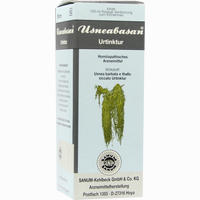 Usneabasan Urtinktur Tropfen 100 ml