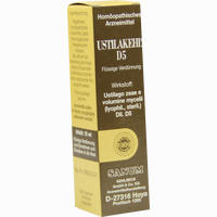 Ustilakehl D5 Tropfen 10 ml