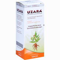 Uzara 40mg Ml Lösung Zum Einnehmen 30 ml