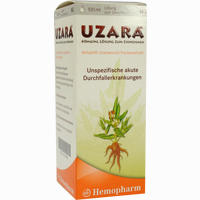 Uzara 40mg Ml Lösung Zum Einnehmen 100 ml