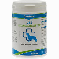 V25 Vitamin 700 g