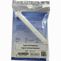 Vaginal Gel Applikator 1 Stück