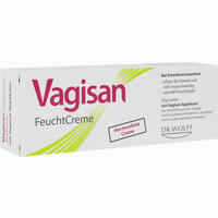 Vagisan Feuchtcreme 50 ml